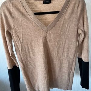Club Monaco Wool Sweater